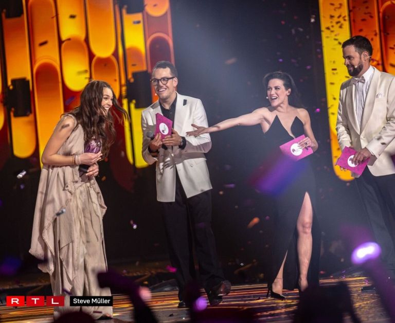 eva-marija-puc, evrovizija-2026, luksemburg