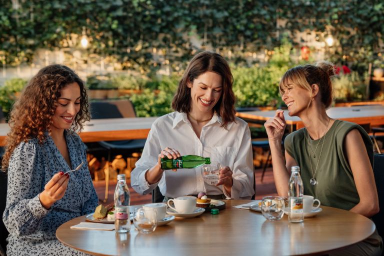 Radenska tudi letos ostaja med najmočnejšimi blagovnimi znamkami v Sloveniji.