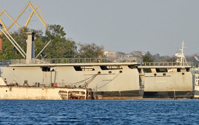 kubanska obalna straža