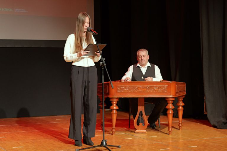 spominski-dan, ustanova-dr.-šiftarjeva-fundacija, vratuševa-monografija