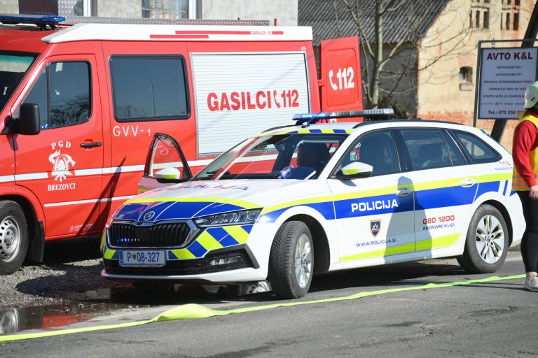 požar-lemerje, gasilci