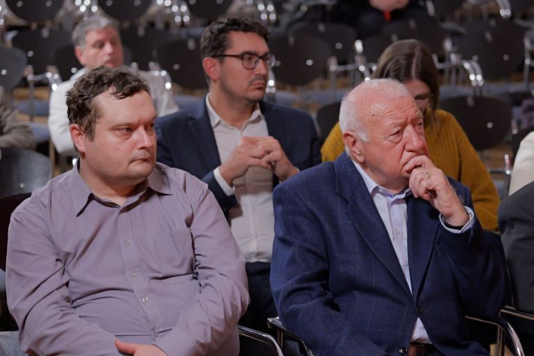 spominski-dan, ustanova-dr.-šiftarjeva-fundacija, vratuševa-monografija