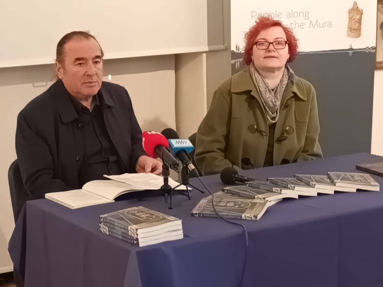 pomurski-muzej-murska-sobota, zbornik-soboškega-muzeja, 70-let