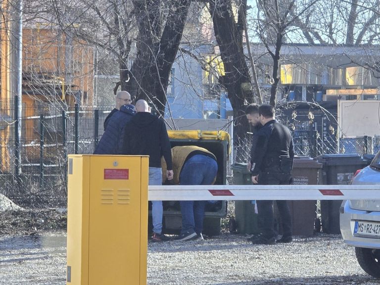 policisti, policija, murska-sobota