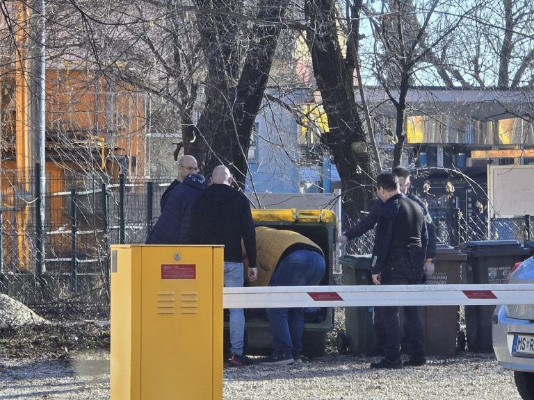 policisti, policija, murska-sobota