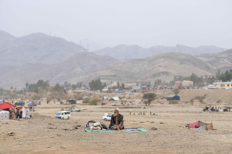 pakistan, afganistan