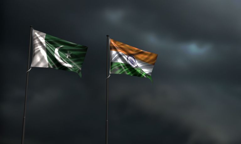 pakistan, afganistan