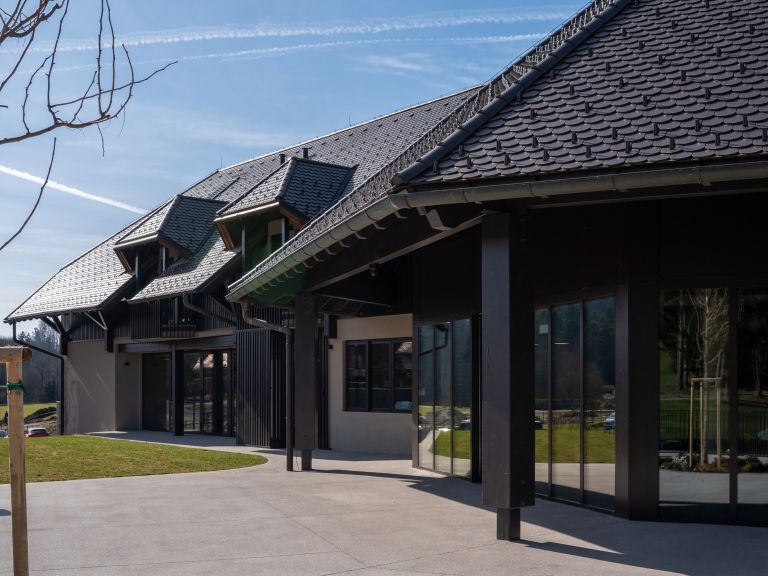 restavracija jb arboretum