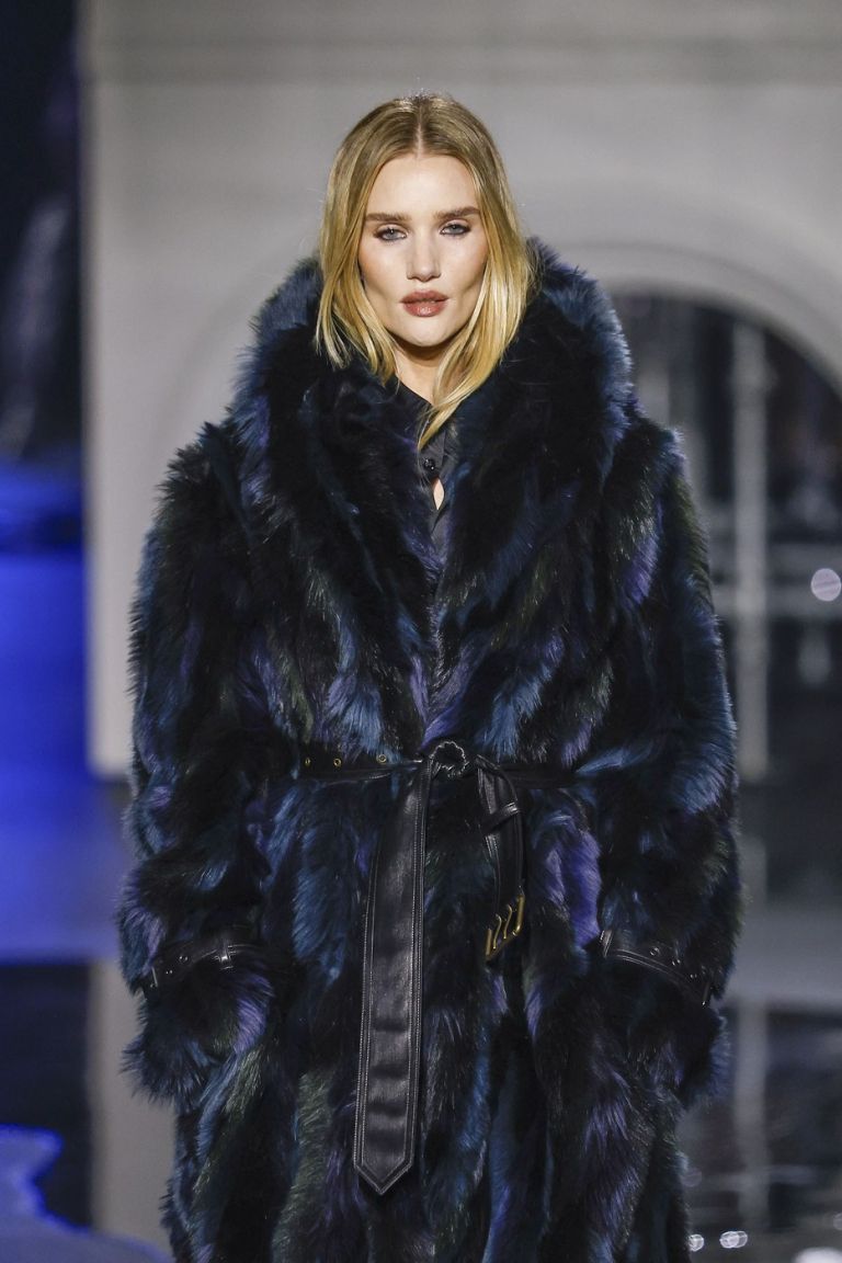 Rosie Huntington-Whiteley