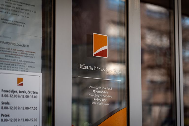 deželna-banka-slovenije, poslovalnica, nova-lokacija, poslovni-čas