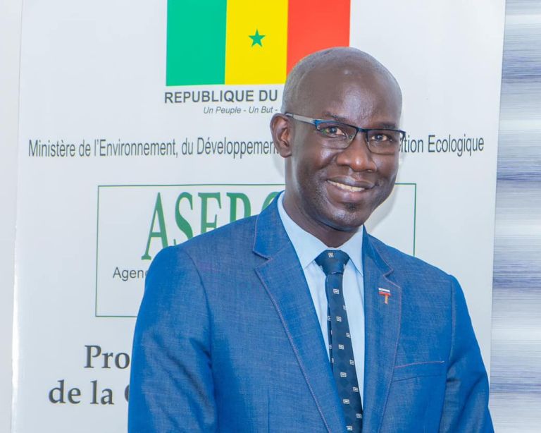 mamadou moustapha sarr