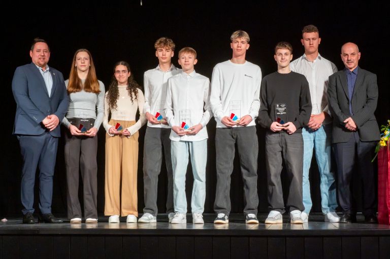 najboljsi-sportniki-in-sportnice, obcina-beltinci, janza