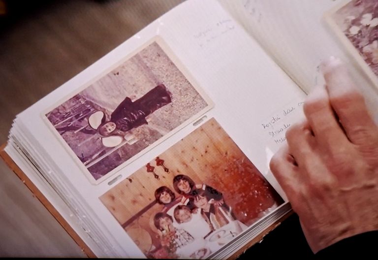 han melania album.jpg