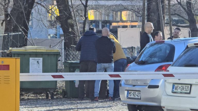 policisti, policija, murska-sobota
