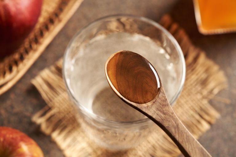 Napitek, jabolčni kis