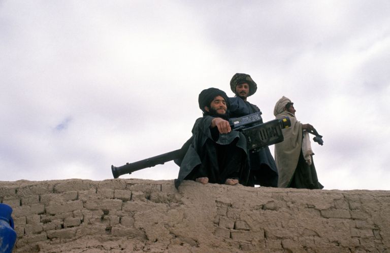 pakistan, afganistan