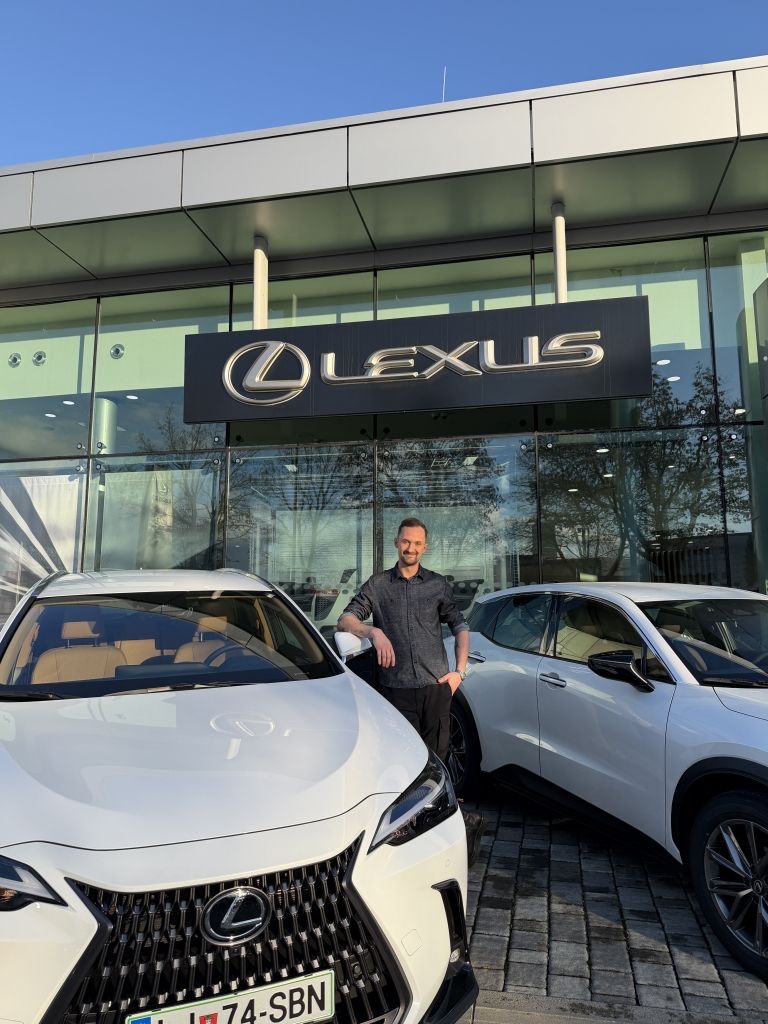 lexus, mojmir-siftar