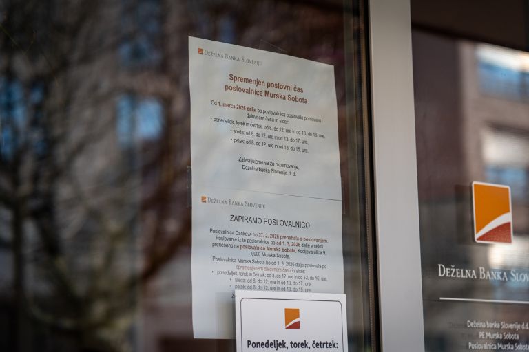 deželna-banka-slovenije, poslovalnica, nova-lokacija, poslovni-čas
