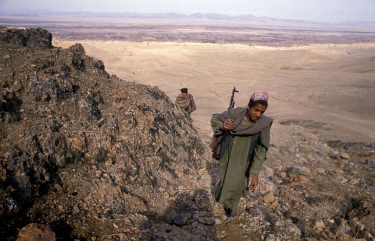 pakistan, afganistan