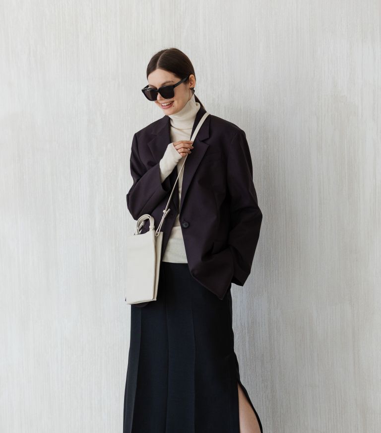 Prevelika sončna očala, moda