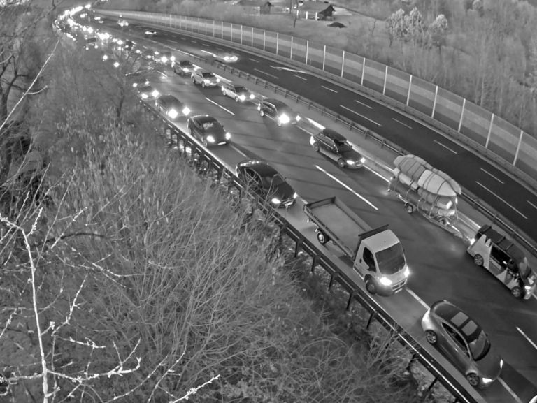 primorska avtocesta, unec.jpg