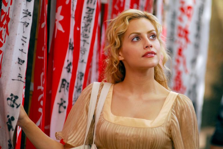 Brittany Murphy