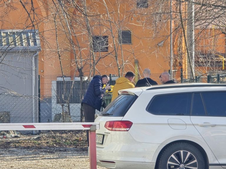 policisti, policija, murska-sobota