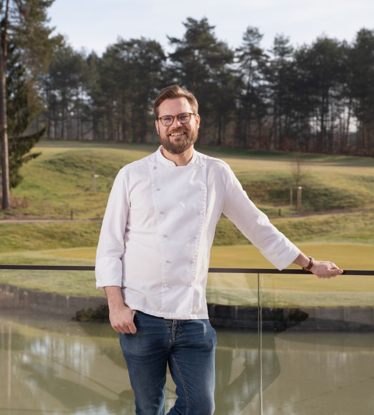 Tomaž Bratovž restavracija JB