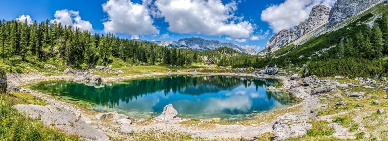 slovenika, naravne-lepote