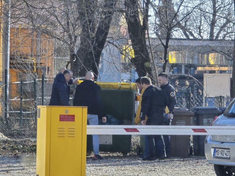 policisti, policija, murska-sobota