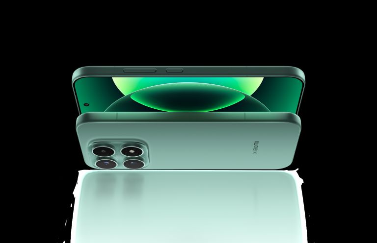 Xiaomi 17