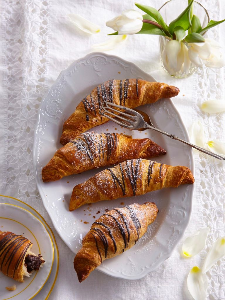 recept, masleni-rogljicki-s-cokolado