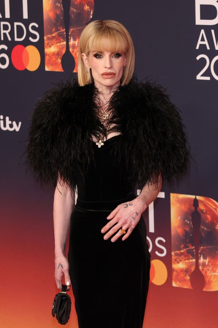 Kelly Osbourne