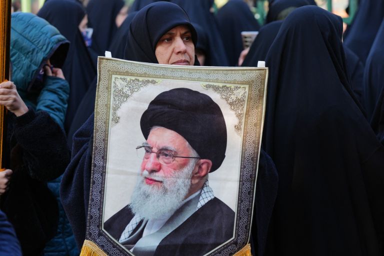 ajatola-ali-hamenej