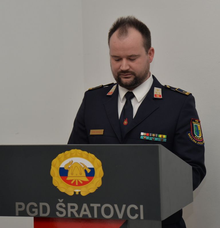 pgd-sratovci, skupscina