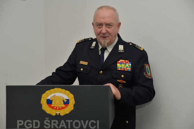 pgd-sratovci, skupscina