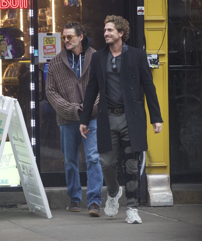Pedro Pascal, Rafael Olarra (2).jpg