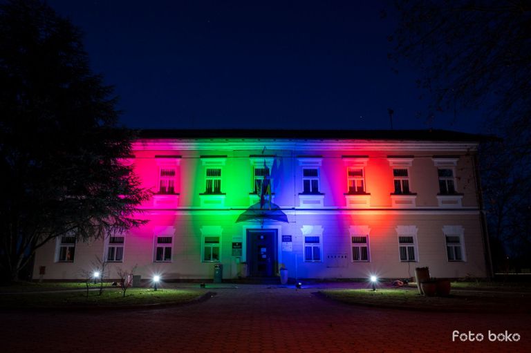 občina beltinci, svetovni dan redkih bolezni