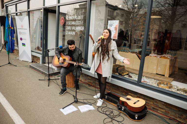 evropski-muzej-romske-kulture-in-zgodovine, romi