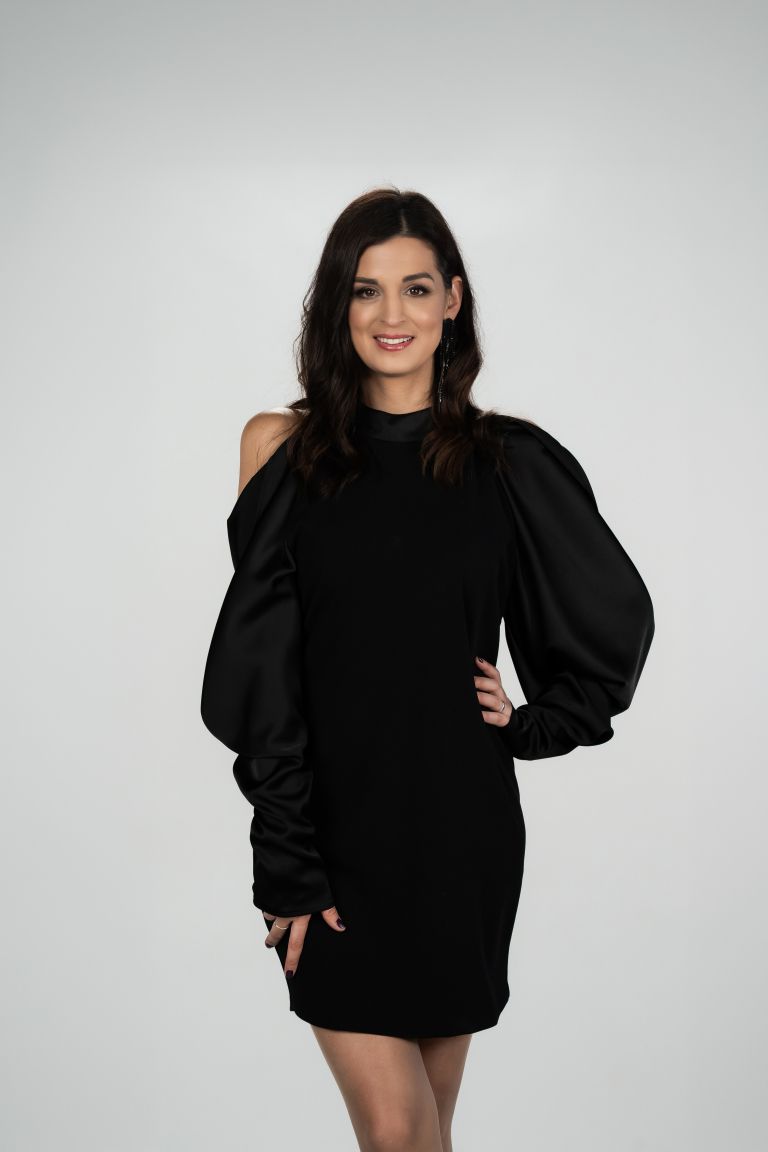 Žana Vidmar