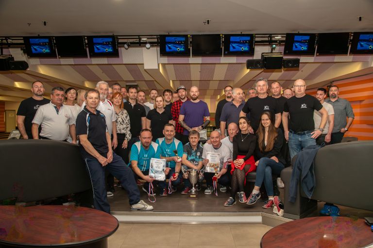 pgz, bowling-liga