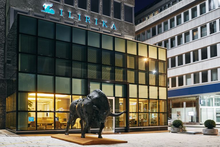 ilirika, individualni-nalozbeni-racun