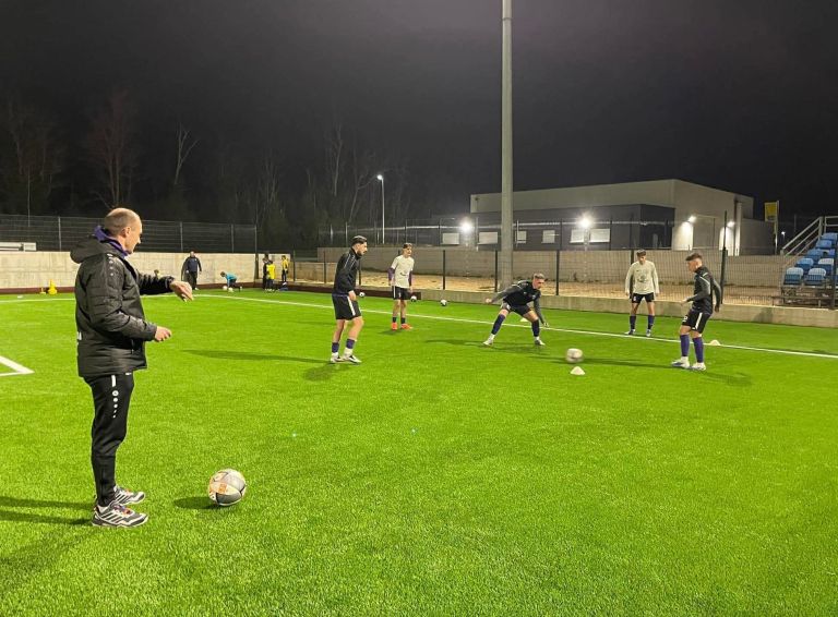 carda-martjanci, priprave, zadar, privlaka, gospic