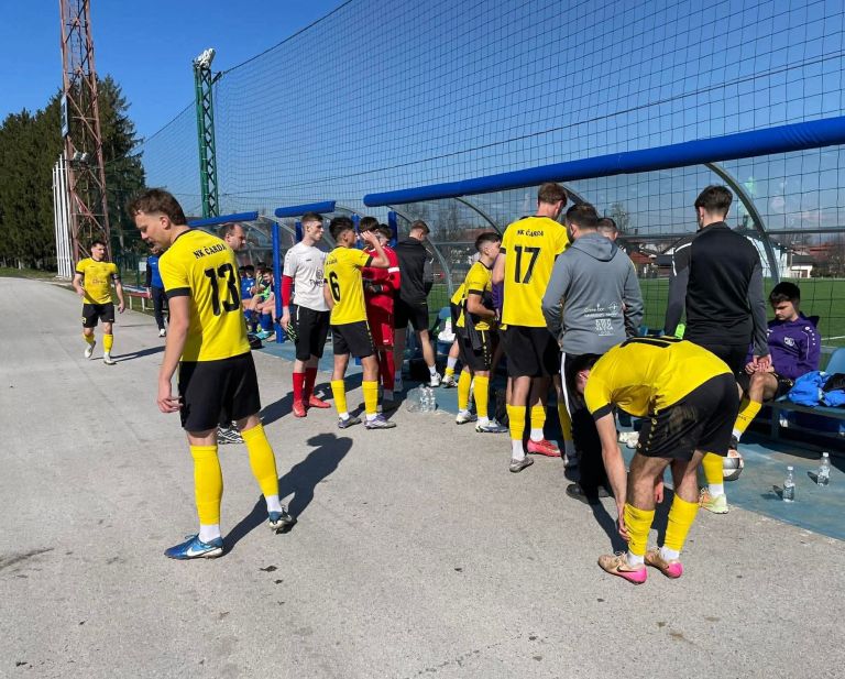 carda-martjanci, priprave, zadar, privlaka, gospic