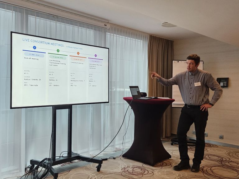 bluetwin-ce, obcina-beltinci, projekt