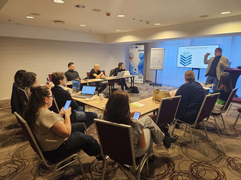 bluetwin-ce, obcina-beltinci, projekt