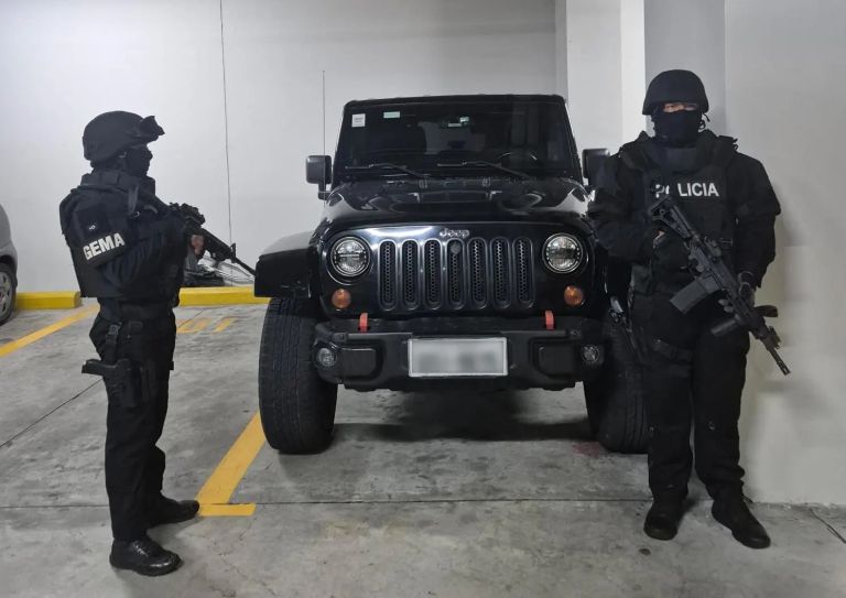 europol, zaseg, los-lobos