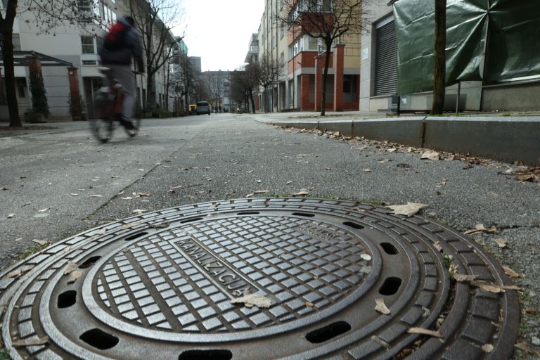 mala čistilna naprava, greznica, kanalizacija