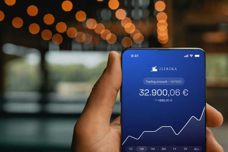 ilirika, individualni-nalozbeni-racun