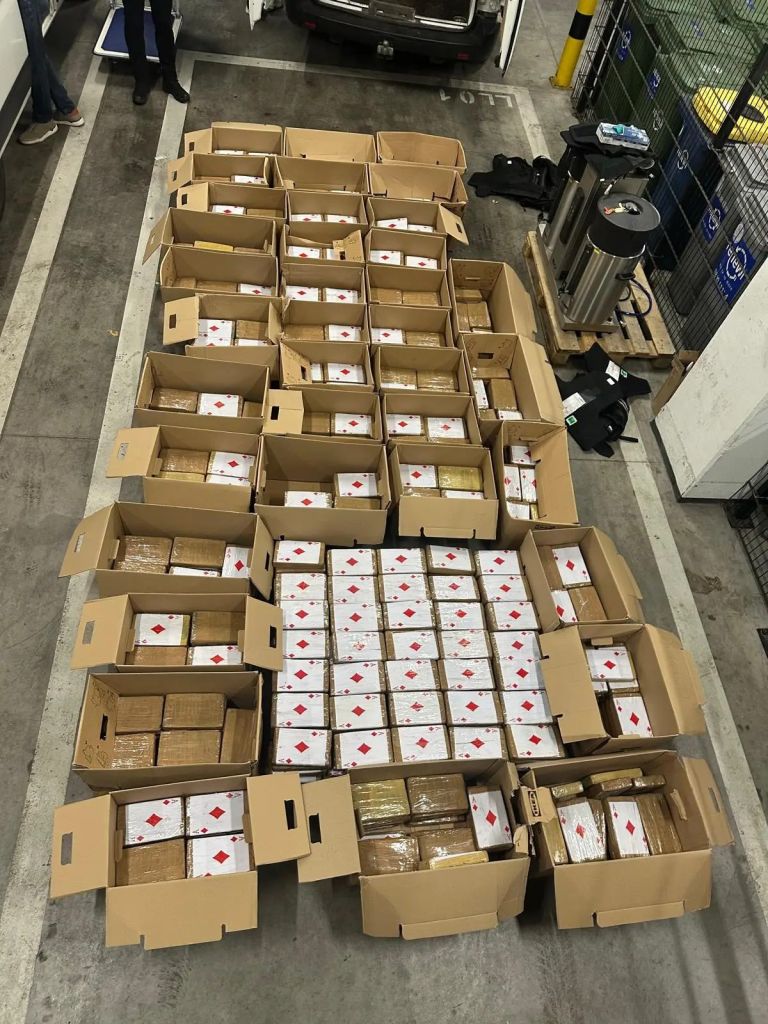 europol, zaseg, los-lobos